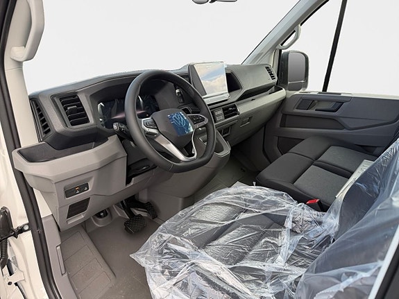 Volkswagen Crafter 35 7 of 27
