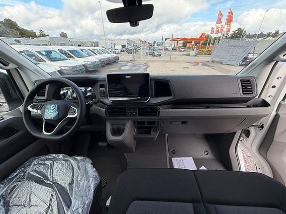 Volkswagen Crafter 35 6 of 27