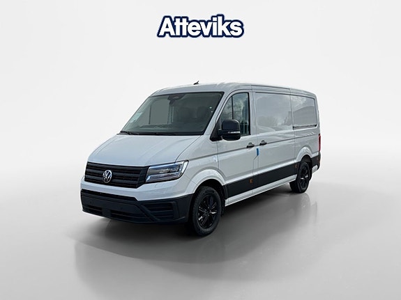 Volkswagen Crafter 35 18 of 27