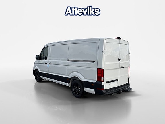 Volkswagen Crafter 35 22 of 27