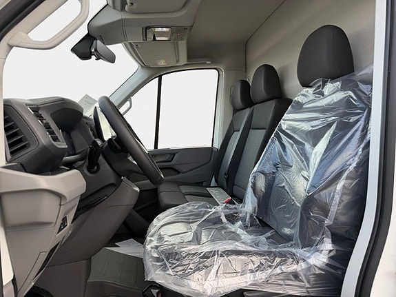 Volkswagen Crafter 35 4 of 27
