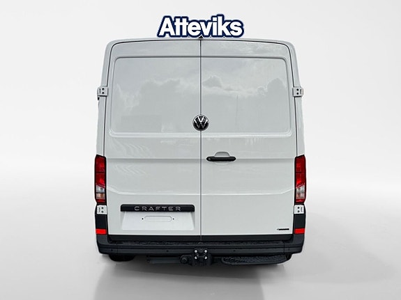 Volkswagen Crafter 35 23 of 27