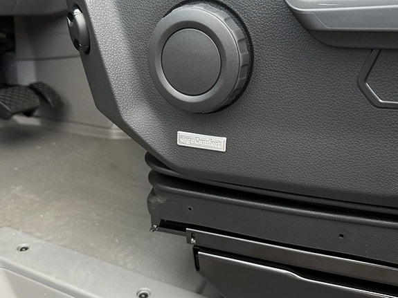 Volkswagen Crafter 35 5 of 27