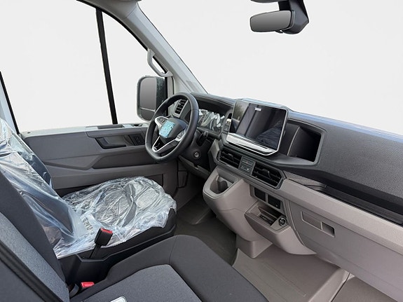 Volkswagen Crafter 35 17 of 27