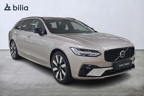 Volvo V90 20 of 24