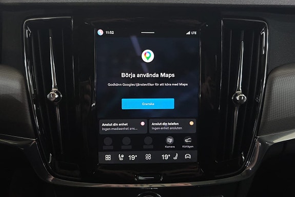 Volvo V90 15 of 24