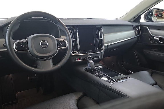 Volvo V90 10 of 24