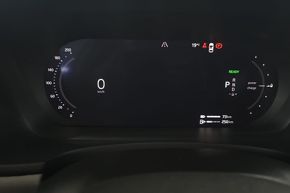 Volvo V90 16 of 24