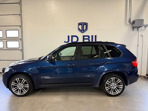 BMW X5 2 of 22