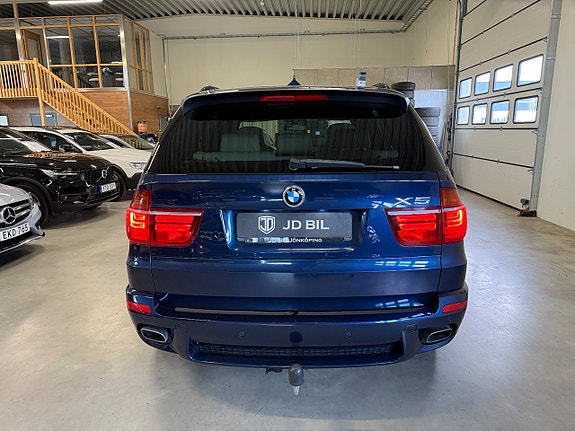 BMW X5 5 of 22