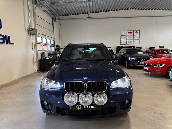 BMW X5 4 of 22
