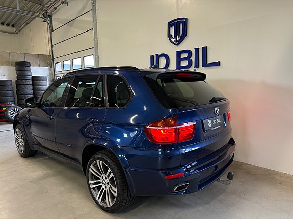 BMW X5 3 of 22