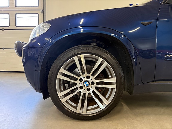 BMW X5 8 of 22