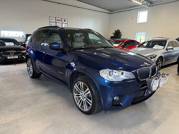 BMW X5 19 of 22