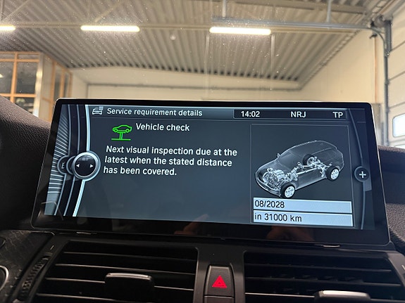BMW X5 21 of 22