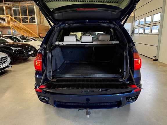 BMW X5 6 of 22