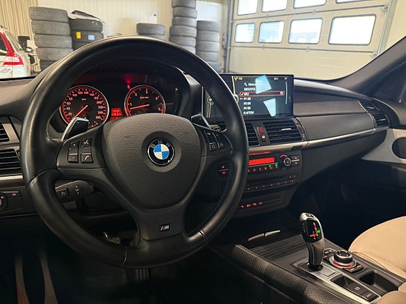 BMW X5 12 of 22