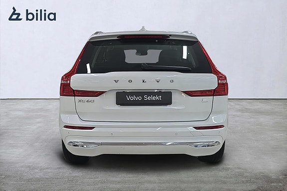 Volvo XC60 5 of 24