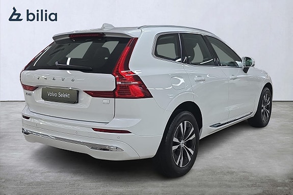 Volvo XC60 19 of 24