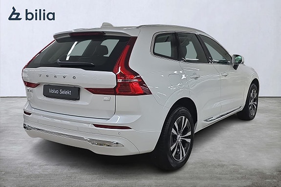 Volvo XC60 19 of 24