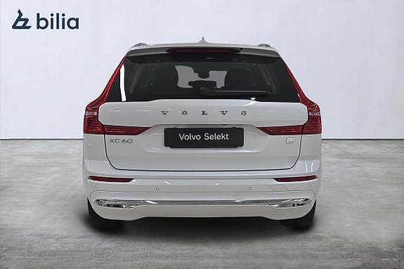 Volvo XC60 5 of 24