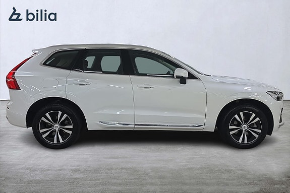 Volvo XC60 18 of 24