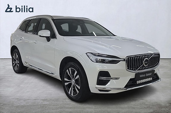 Volvo XC60 20 of 24