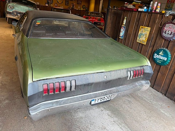 Dodge Demon 4 of 6