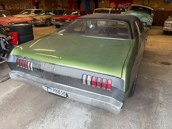 Dodge Demon 5 of 6