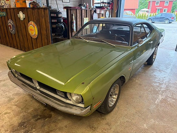 Dodge Demon 2 of 6