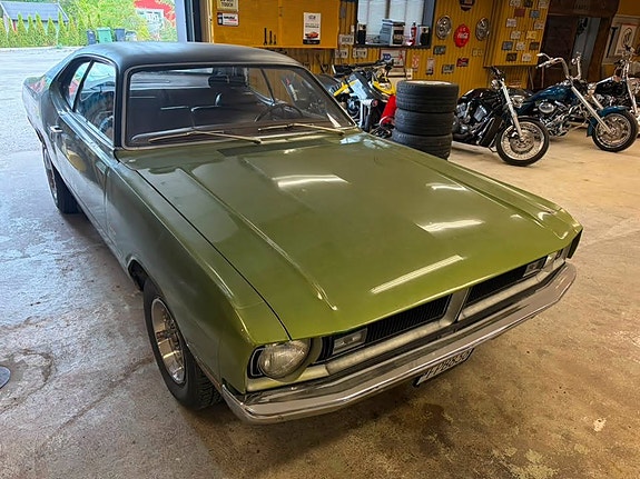 Dodge Demon