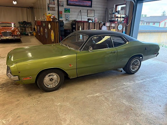 Dodge Demon 3 of 6