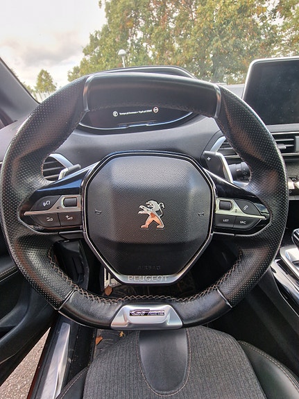 Peugeot 3008 5 of 6