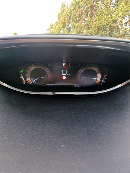 Peugeot 3008 3 of 6