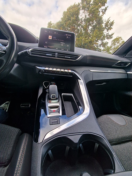 Peugeot 3008 6 of 6