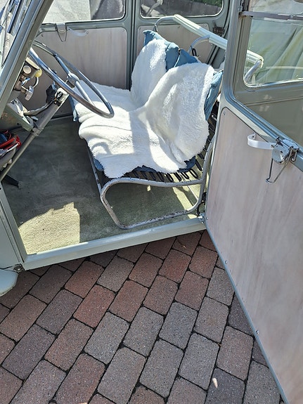 Citroen 2CV 5 of 5