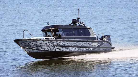 Arronet 26 Surprise - Suzuki DF 350 AMDX-ST(INKOMMANDE ) 202