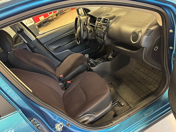 Mitsubishi Space Star 6 of 7