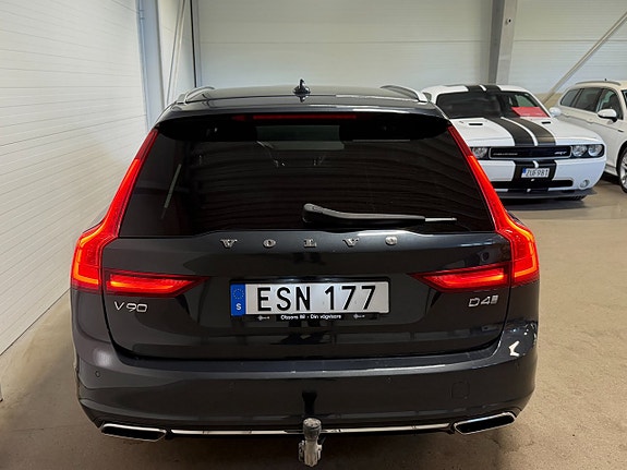 Volvo V90 5 of 20