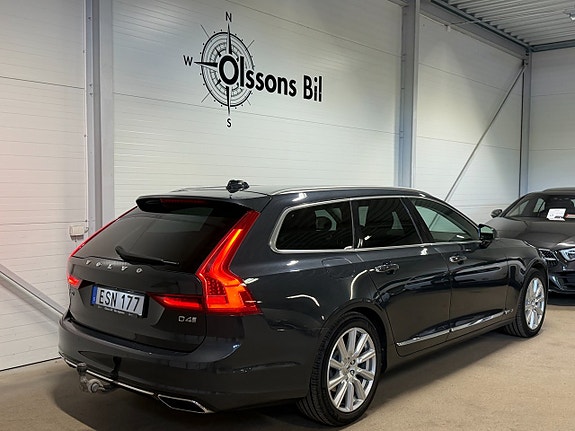 Volvo V90 6 of 20