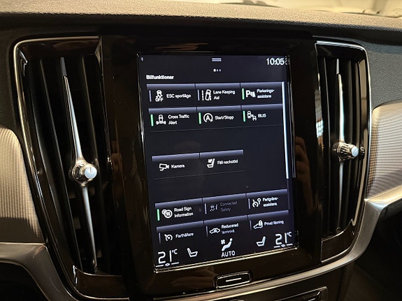 Volvo V90 19 of 20