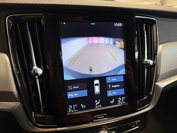 Volvo V90 20 of 20