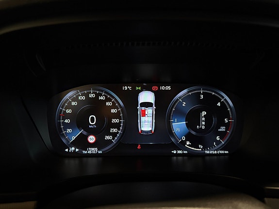 Volvo V90 17 of 20