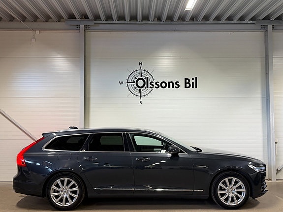 Volvo V90 7 of 20