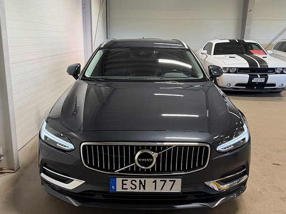 Volvo V90 9 of 20