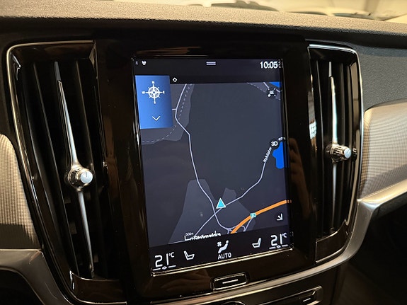 Volvo V90 18 of 20
