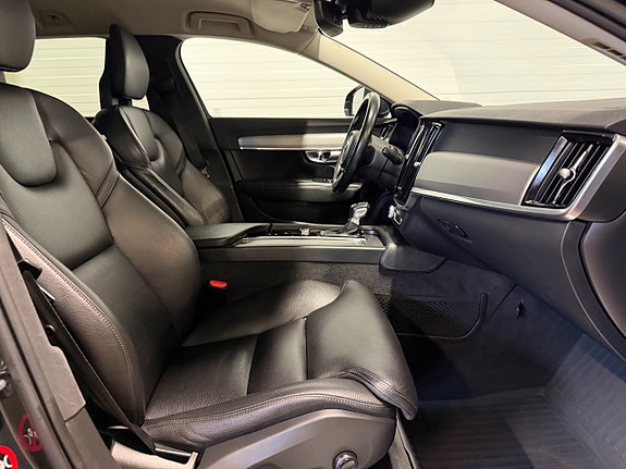 Volvo V90 11 of 20