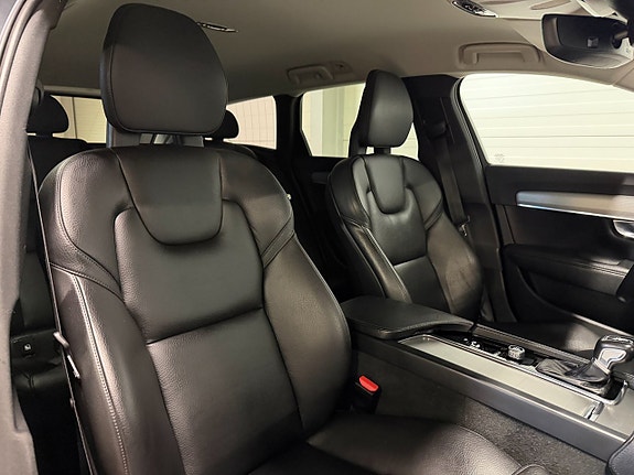 Volvo V90 12 of 20