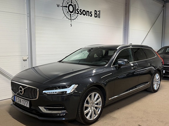 Volvo V90 2 of 20