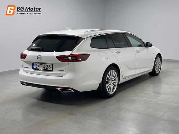 Opel Insignia 4 of 22
